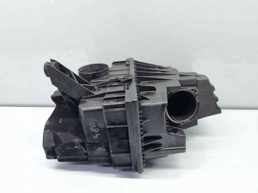 Carcasa filtru aer Volkswagen Transporter 5 (7HB, 7HJ) [Fabr 2004-2013] 7H0129601J 2.5 AXD 2.5 AXD 96KW / 130CP