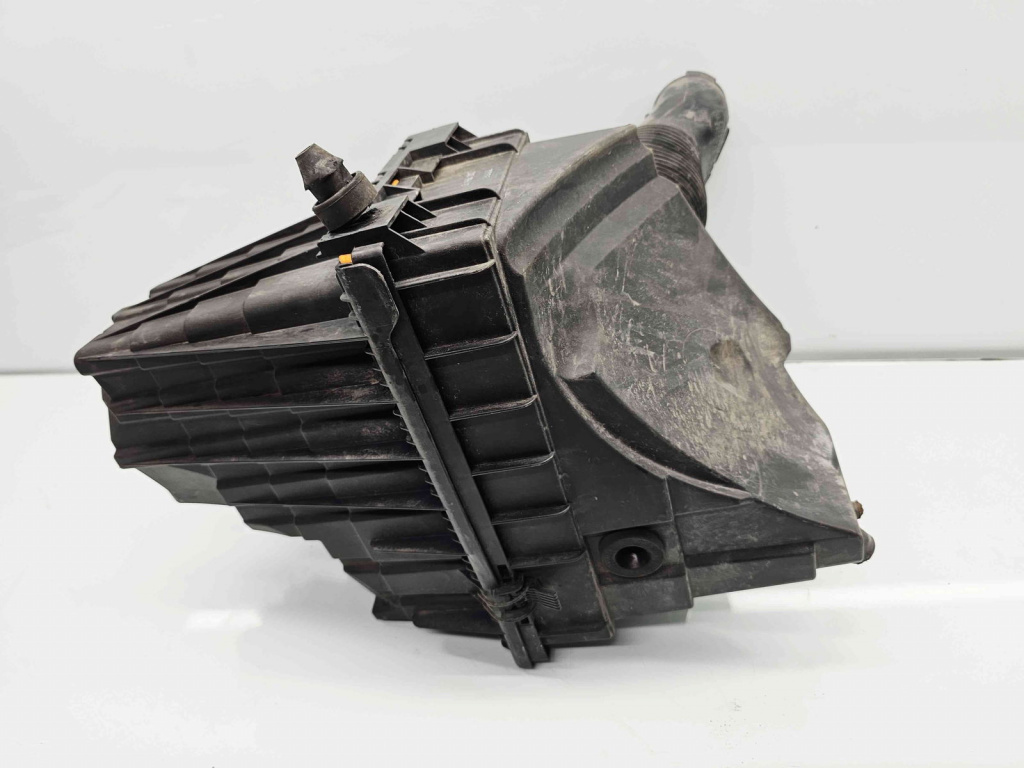 Carcasa filtru aer Volkswagen Transporter 5 Facelift [Fabr 2004-2013] 7E0129601 2.0 TDI CAAC 103KW / 140CP