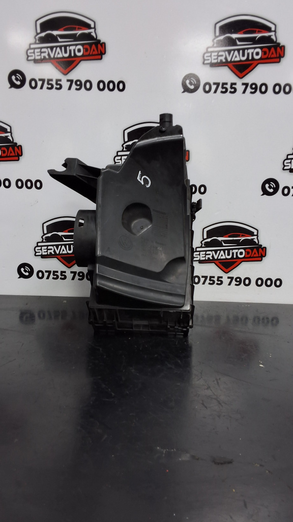 Carcasa filtru aer Volkswagen Transporter T6 (2015->) 2.0 Motorina 2020, 7E0129601AA