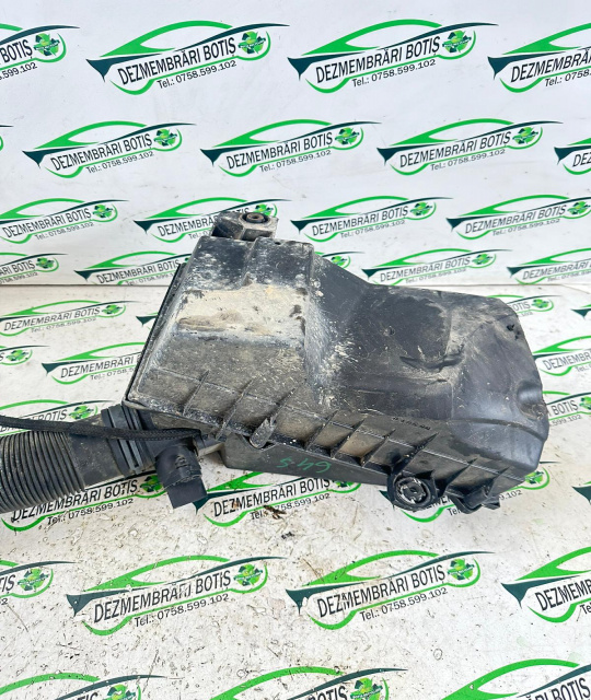 Carcasa filtru aer Volkswagen VW Golf 4 [1997 - 2006] Hatchback 5-usi 1.9 TDI MT (90 hp)