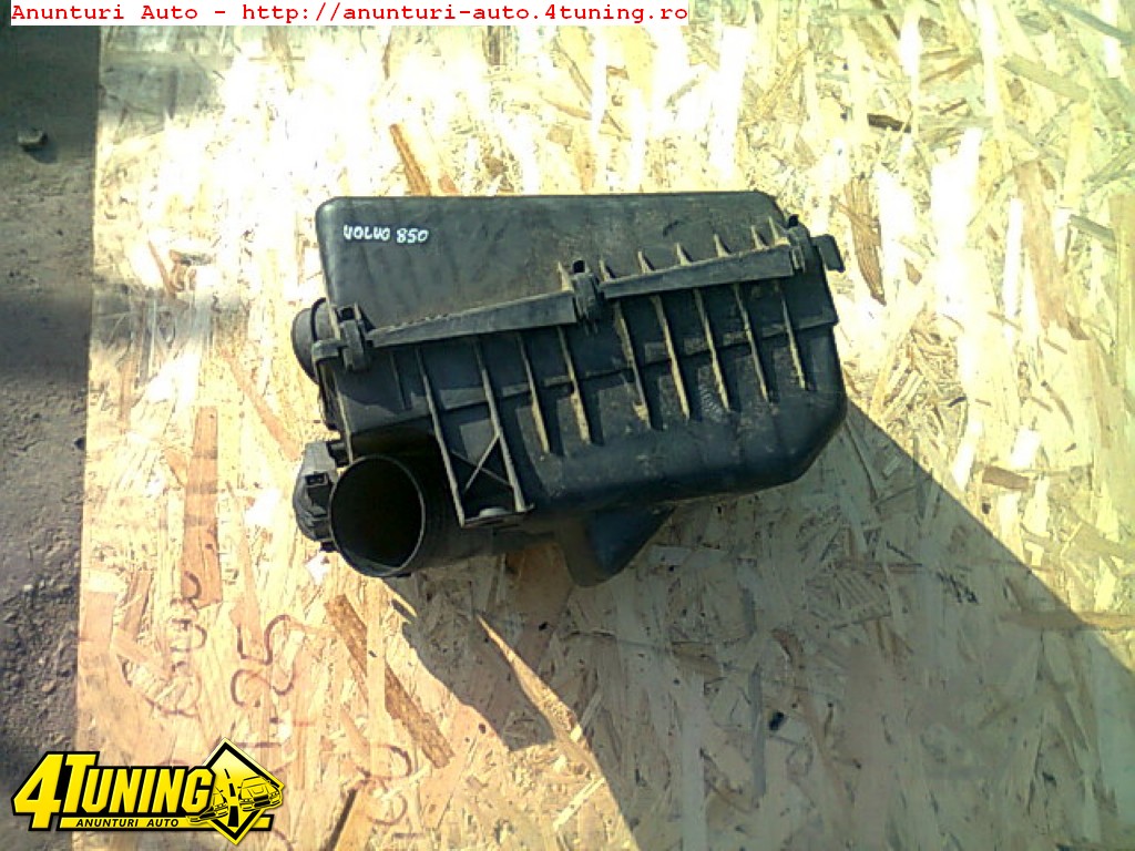 Carcasa filtru aer Volvo 850