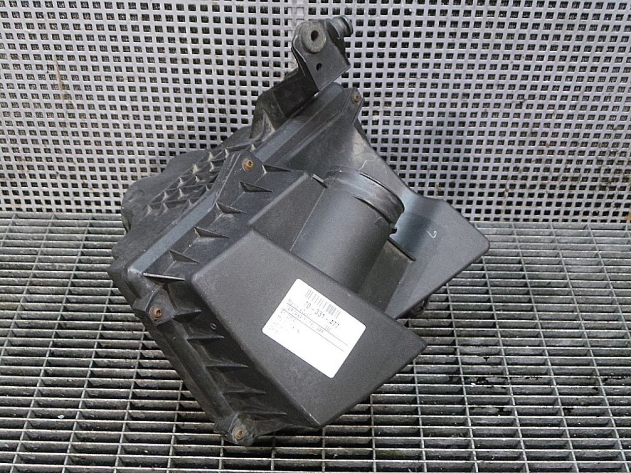 CARCASA FILTRU AER VOLVO S40 1.6 INJ - (2004 2012)