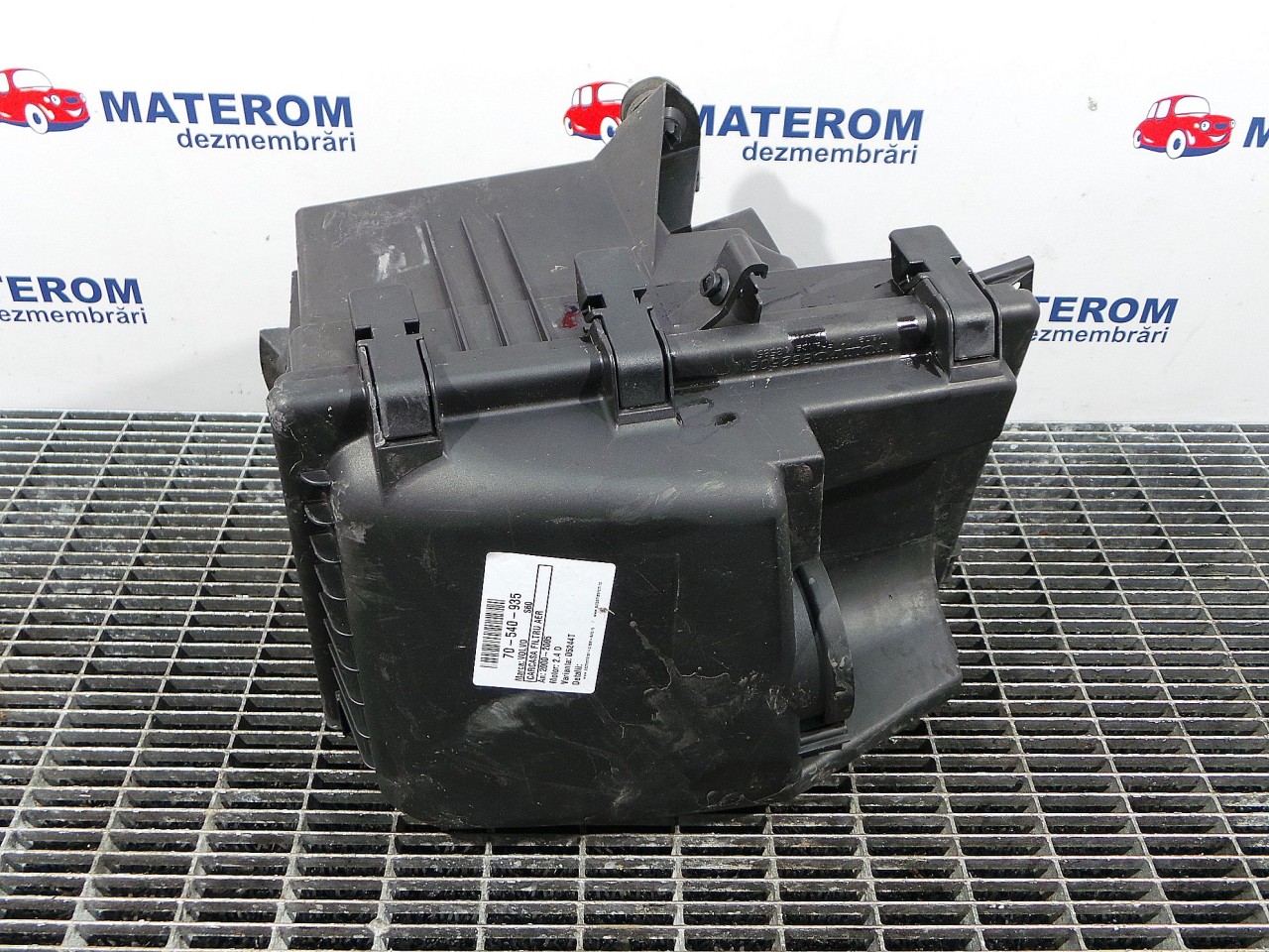 CARCASA FILTRU AER VOLVO S60 2.4 D - (20