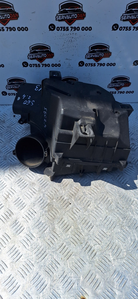 Carcasa filtru aer Volvo S60 (2000-2010) 2.4 Motorina 2004, 30636830