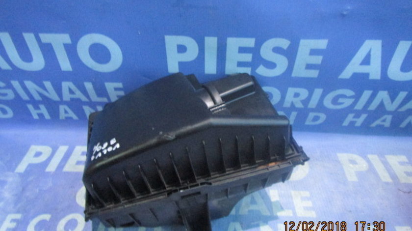 Carcasa filtru aer Volvo S60; 8626061 (fisurata)