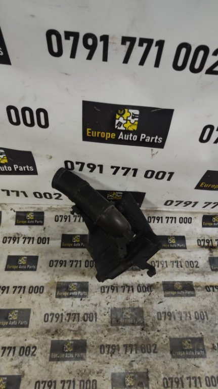 Carcasa filtru aer Volvo V50 2.0 D 136Cp / 100 Kw combi cod motor D4204T ,transmisie automata ,an 20...