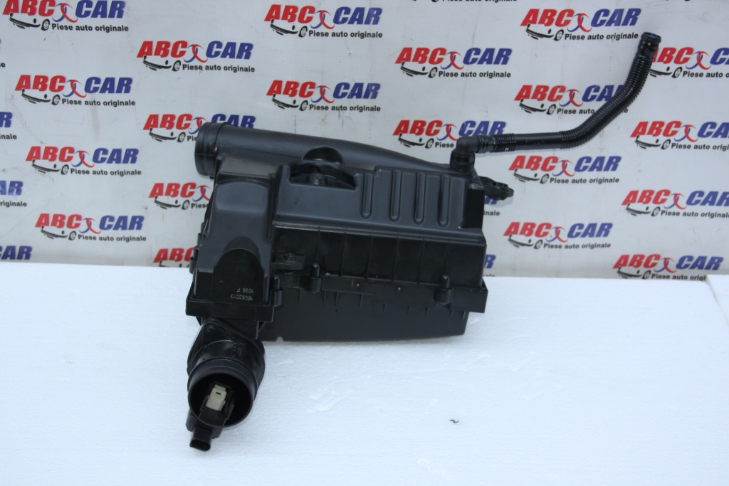 Carcasa filtru aer VW Caddy 2K 1.6 TDI cod: 3C0129601CA model 2013