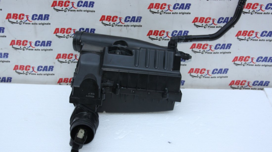 Carcasa filtru aer VW Caddy 2K 1.6 TDI cod: 3C0129601CA model 2013