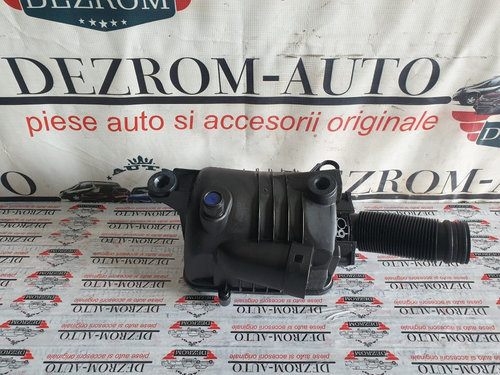 Carcasa filtru aer VW Eos 1.4 TSI 122 cai motor CAXA cod piesa : 1K0129607AL