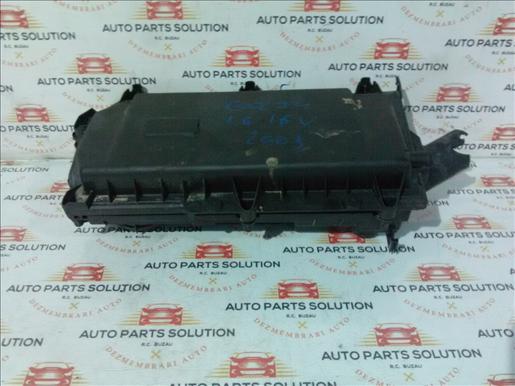 Carcasa filtru aer VW GOLF 4, 1.6B 16V an fabr.2003