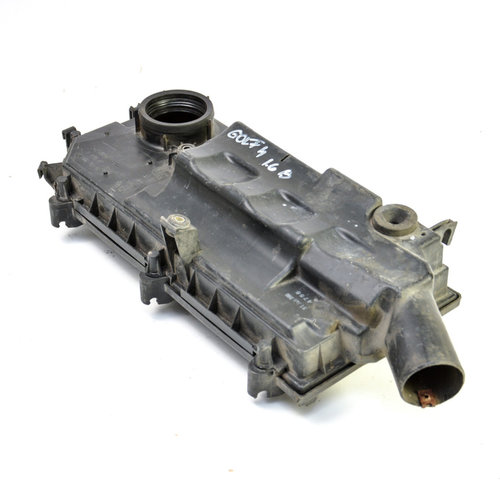 Carcasa Filtru Aer Vw Golf 4 1997-2004 1.6 Benzina 036129611Ar, 036 129 611 Ar, 036129611, 036 129 6...
