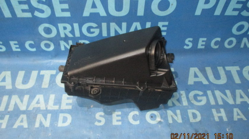 Carcasa filtru aer VW Golf 4 2.0i; 1J0129807AC