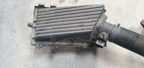 Carcasa filtru aer Vw Golf 4 Bora 1.9 TDI AJM 2001 2002 2003 2004