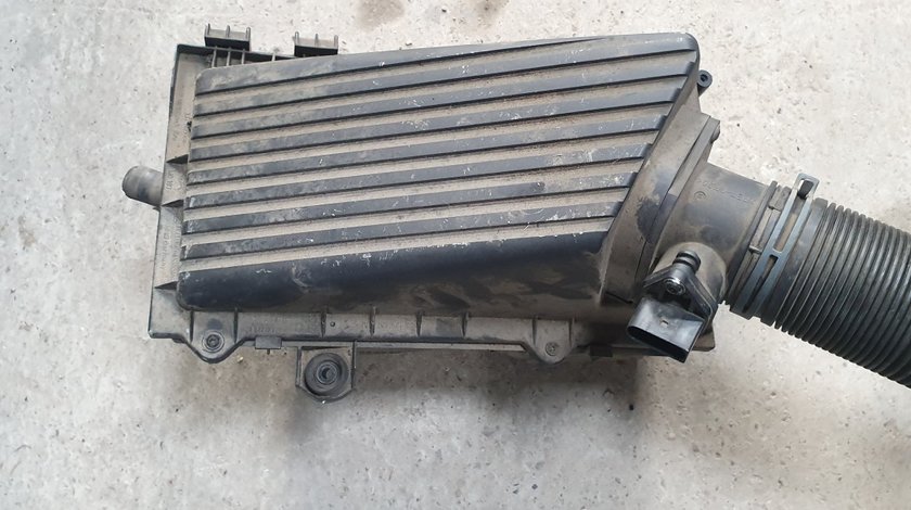 Carcasa filtru aer Vw Golf 4 Bora 1.9 TDI AJM 2001 2002 2003 2004