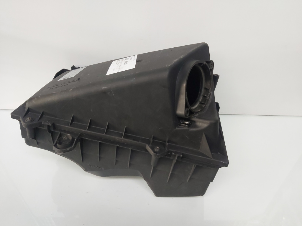 Carcasa filtru aer, VW Golf 4 Variant (1J5), 1.9 TDI, ATD (id:694078)