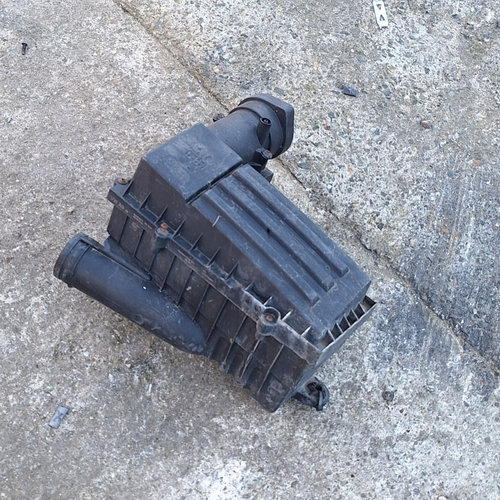 Carcasa Filtru Aer VW GOLF 5 2003 - 2009 1K0129607S, 1K0 129 607 S, 1K0129601AL, 1K0 129 601 AL, 1K0...