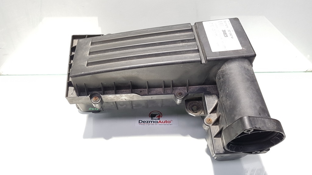 Carcasa filtru aer, Vw Golf 5 Plus (5M1) 1.9 tdi, BKC, 3C0129607AF (id:394829)