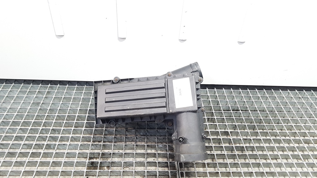 Carcasa filtru aer, Vw Golf 5 Plus (5M1) 2.0 tdi BKD, cod 3C0129607AB