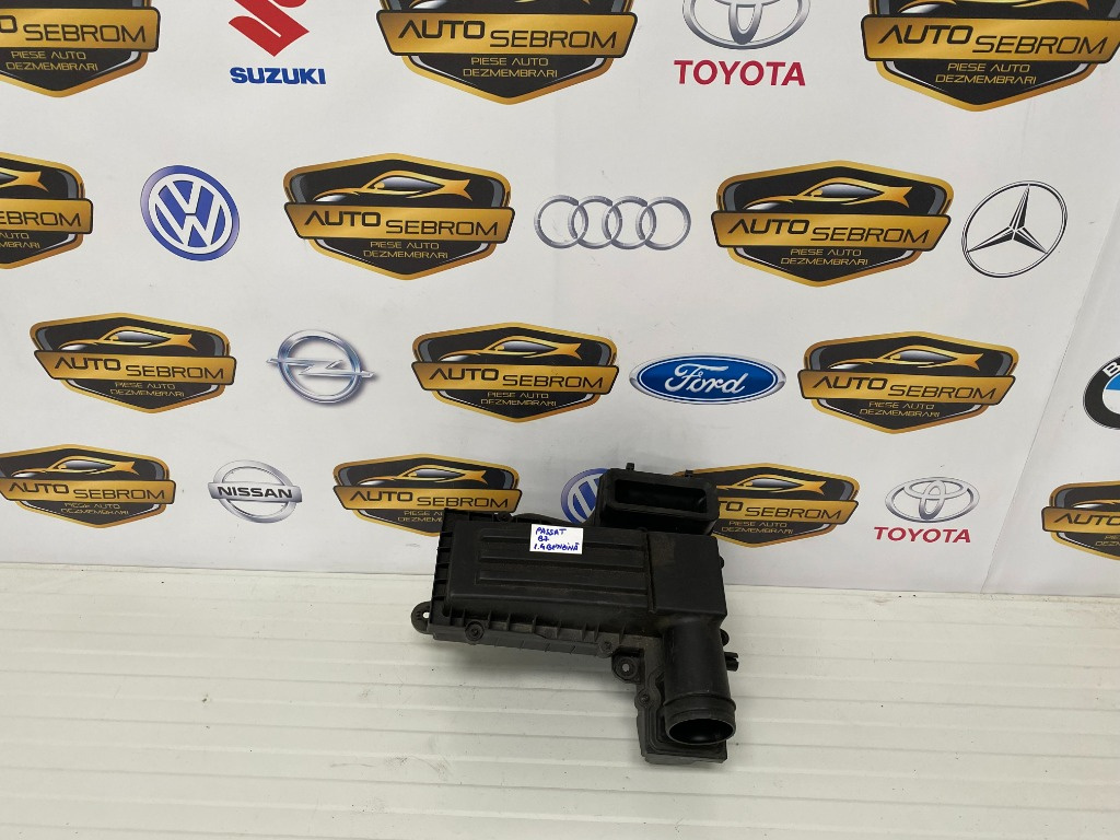 Carcasa filtru aer VW Golf 6 1.4 benzina CDG 2011-2014