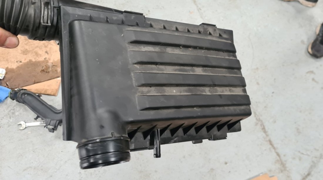 Carcasa filtru Aer Vw Golf 7 Skoda Octavia 3 1.4 TSI 2013 2014 2015 2016