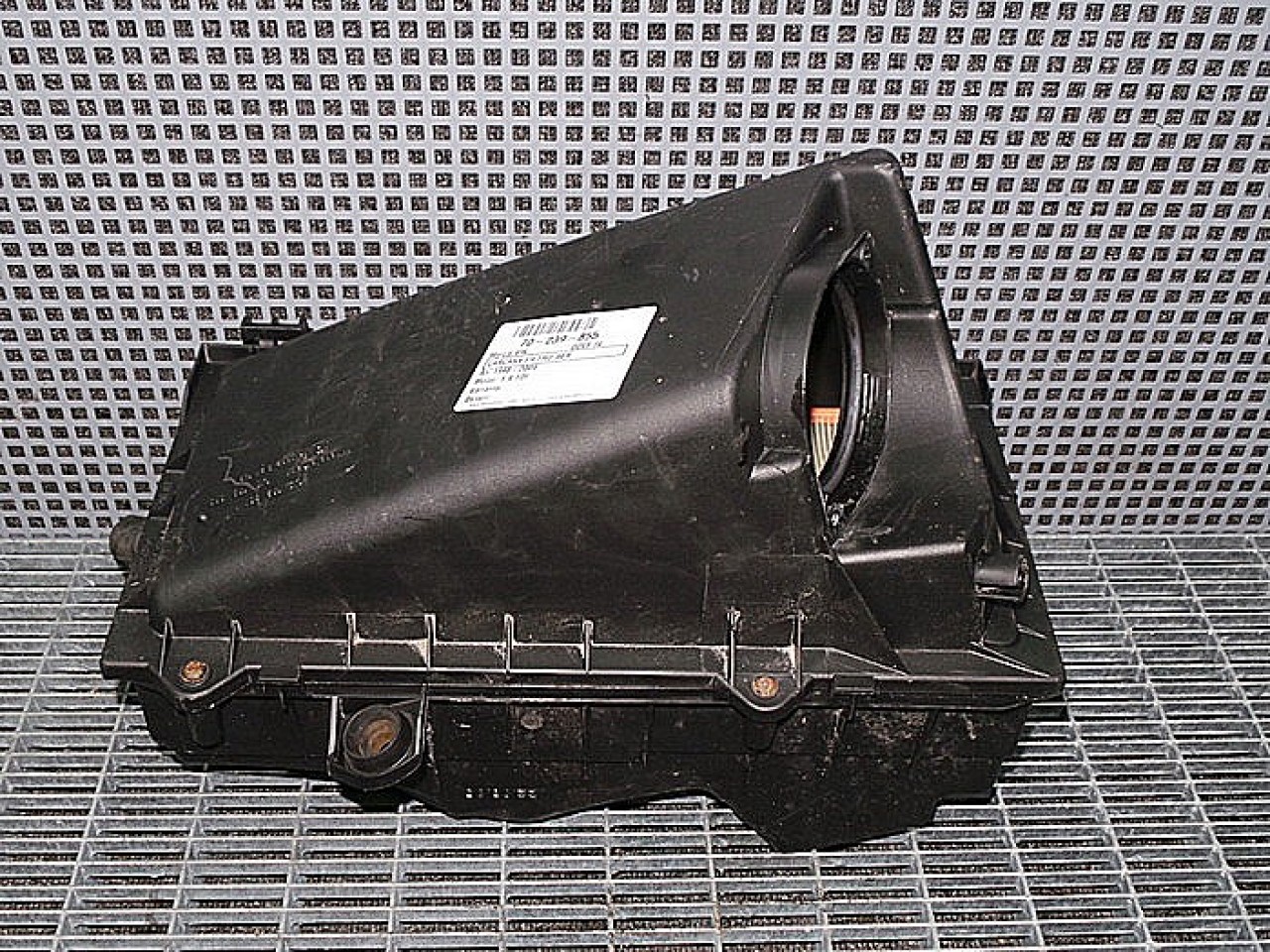 CARCASA FILTRU AER VW GOLF IV GOLF IV 1.9 TDI - (1998 2004)