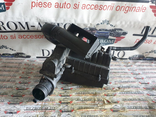 Carcasa filtru aer VW Jetta Mk5 1.9 TDI 105 cai motor BKC cod piesa : 3C0129607BD