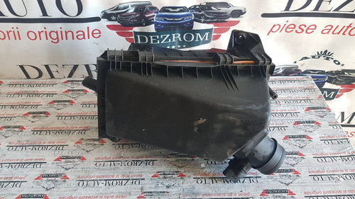 Carcasa filtru aer VW New Beetle 1.9 TDI 101 CP ATD cod piesa : 1J0129607AE