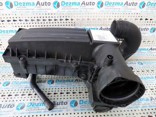 Carcasa filtru aer Vw Passat (3C), 3C0129607AG