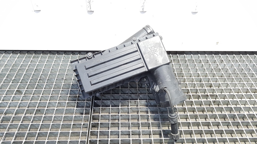Carcasa filtru aer, Vw Passat (3C2) 2.0 tdi, BMP, 3C0129607AG (id:391541)