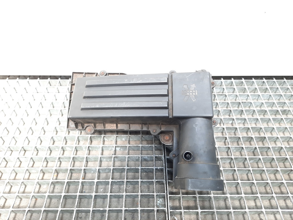 Carcasa filtru aer, Vw Passat (3C2) [Fabr 2005-2010] 2.0 tdi, BKP, 3C0129607AQ (id:417578)