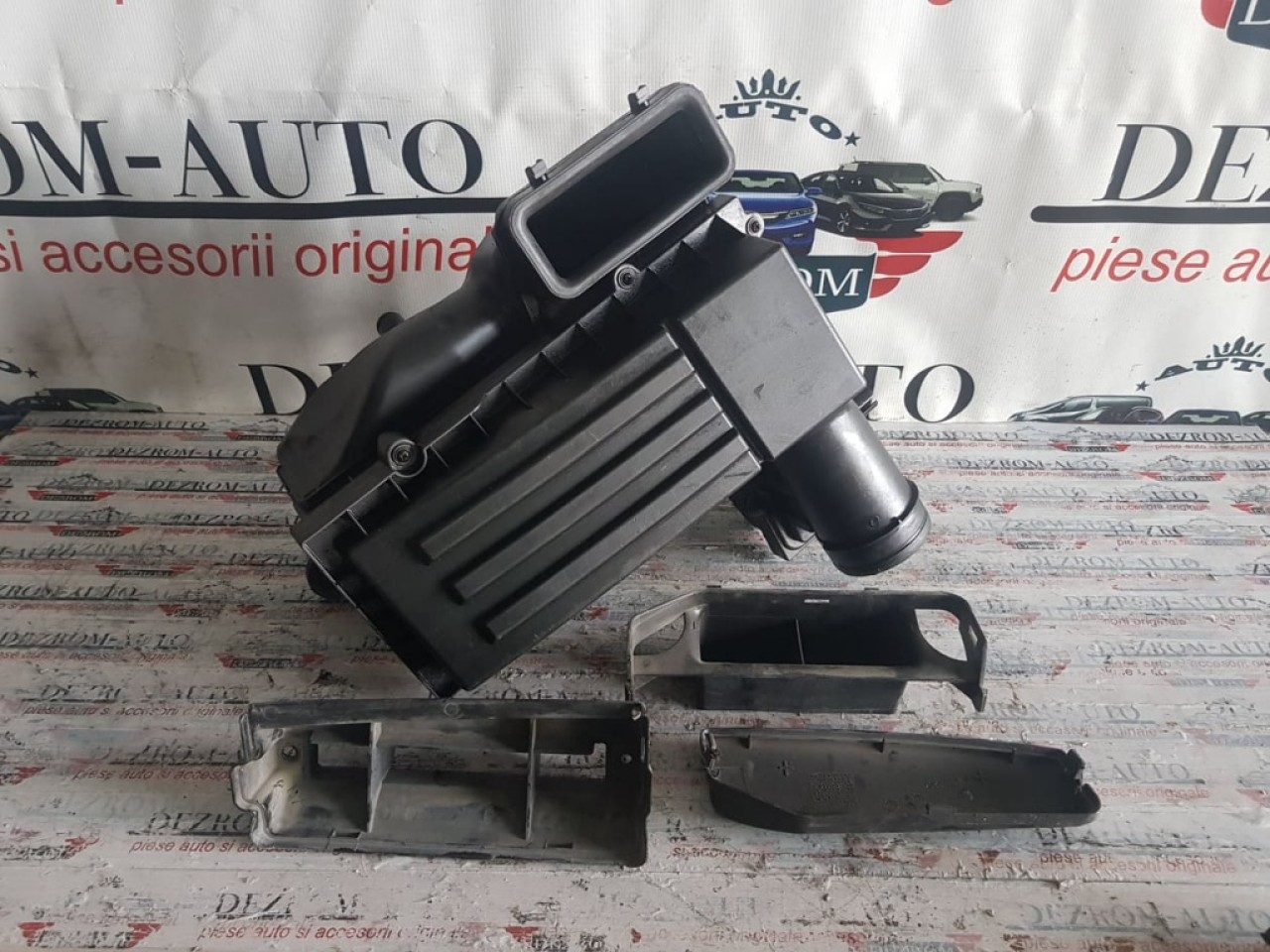 Carcasa filtru aer VW Passat B7 1.4TSi 1k0129607ac