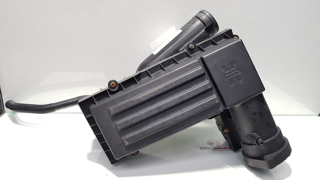 Carcasa filtru aer, Vw Passat Variant (3C5) 2.0 tdi, cod 3C0129607AP (id:368699)