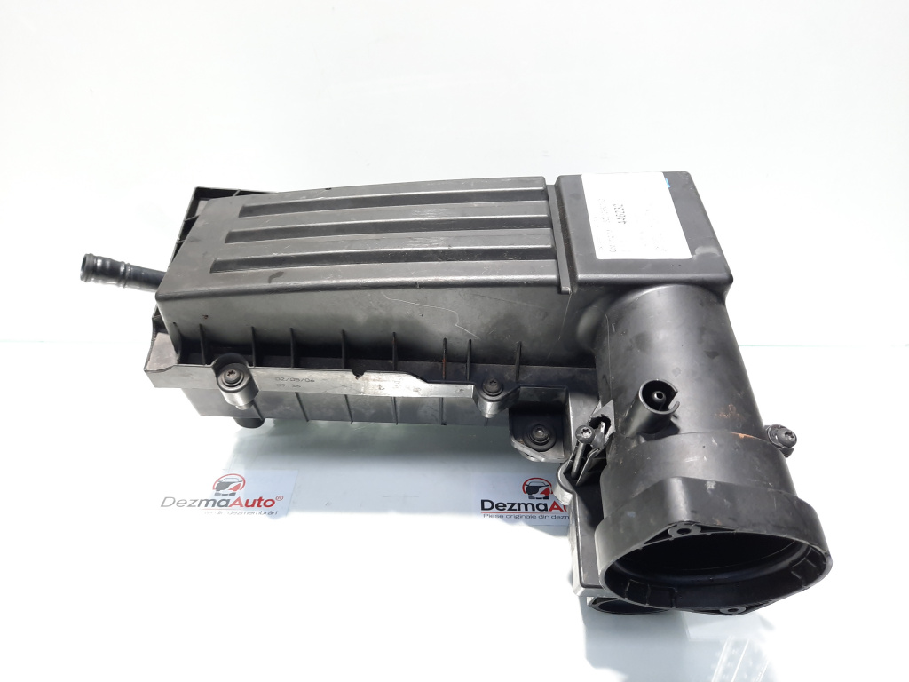 Carcasa filtru aer, Vw Passat Variant (3C5) [Fabr 2005-2010] 2.0 tdi, BMP, 03C0129607AG (id:446232)
