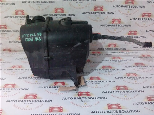 Carcasa filtru aer VW Polo 1,6 TDI an fabr. 2011