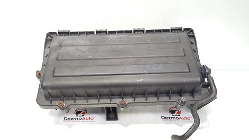 Carcasa filtru aer, Vw Polo (9N) 1.4 b, 036129611CD (pr:110747)