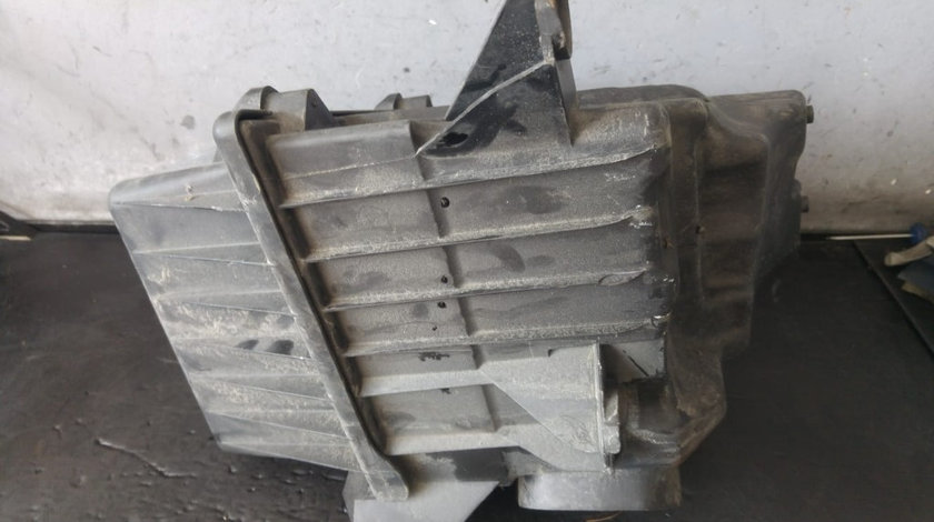 Carcasa filtru aer vw polo 9n skoda octavia seat ibiza altea cordoba 1.4tdi 6q0129607ar