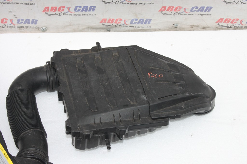 Carcasa filtru aer VW Polo AW 2G 2017-prezent 1.0 TSI 04C128820A