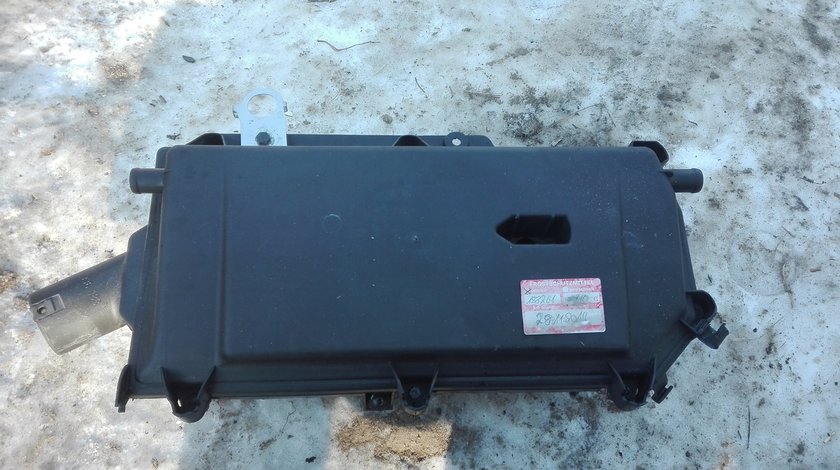 Carcasa Filtru Aer Vw Seat Audi Skoda 1,4 16 V 1.6 16 v 1998 2005