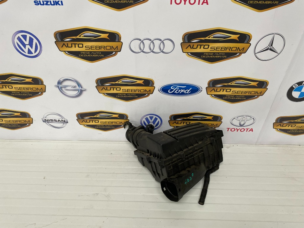 Carcasa filtru aer VW Tiguan 2.0 tdi 2008-2014