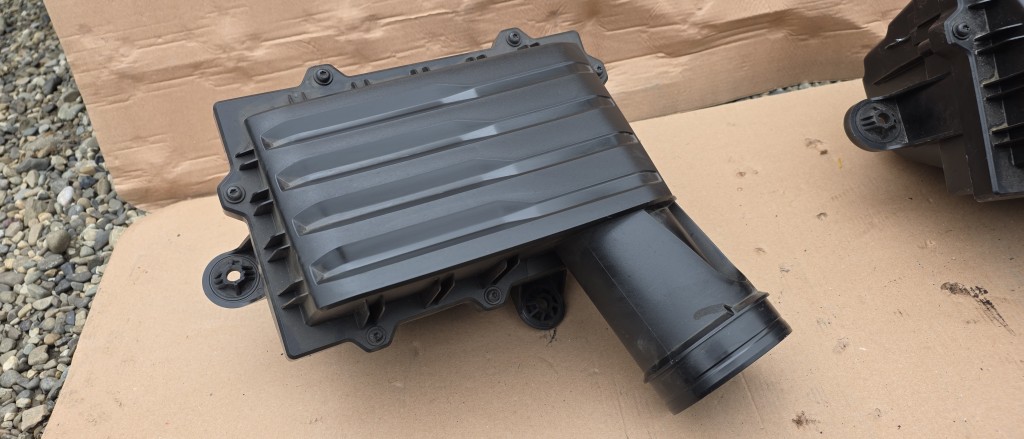 Carcasa Filtru Aer Vw Tiguan / Taigo / T-Roc / T-Cross / Passat 1.5 TSI 2021 2022 2023 2024