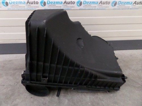Carcasa filtru aer Vw Touareg, 2.5 tdi, 7L0129607
