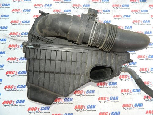 Carcasa filtru aer VW Touareg 7L 5.0 TDI cod: 7L0129607AL model 2008