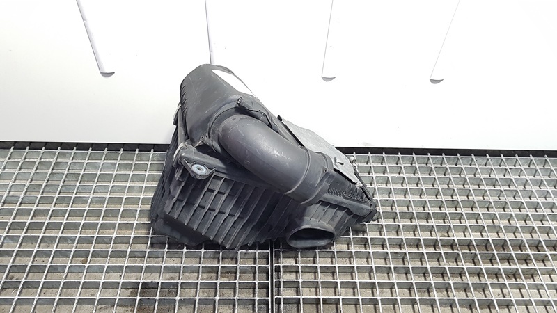 Carcasa filtru aer, Vw Touareg (7LA, 7L6) 2.5 tdi, 7L0129607, 7L0183 (id:358432)