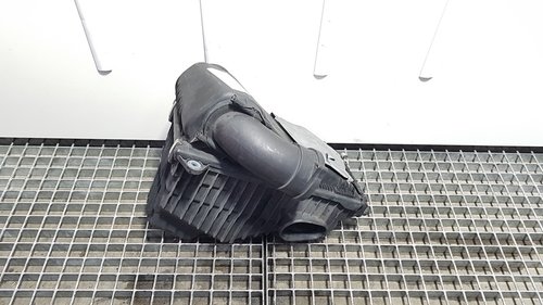 Carcasa filtru aer, Vw Touareg (7LA, 7L6) 2.5 tdi, 7L0129607, 7L0183 (id:358432)
