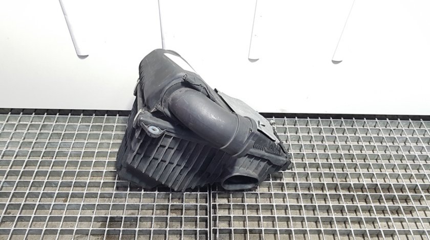 Carcasa filtru aer, Vw Touareg (7LA, 7L6) 2.5 tdi, 7L0129607, 7L0183 (id:358432)