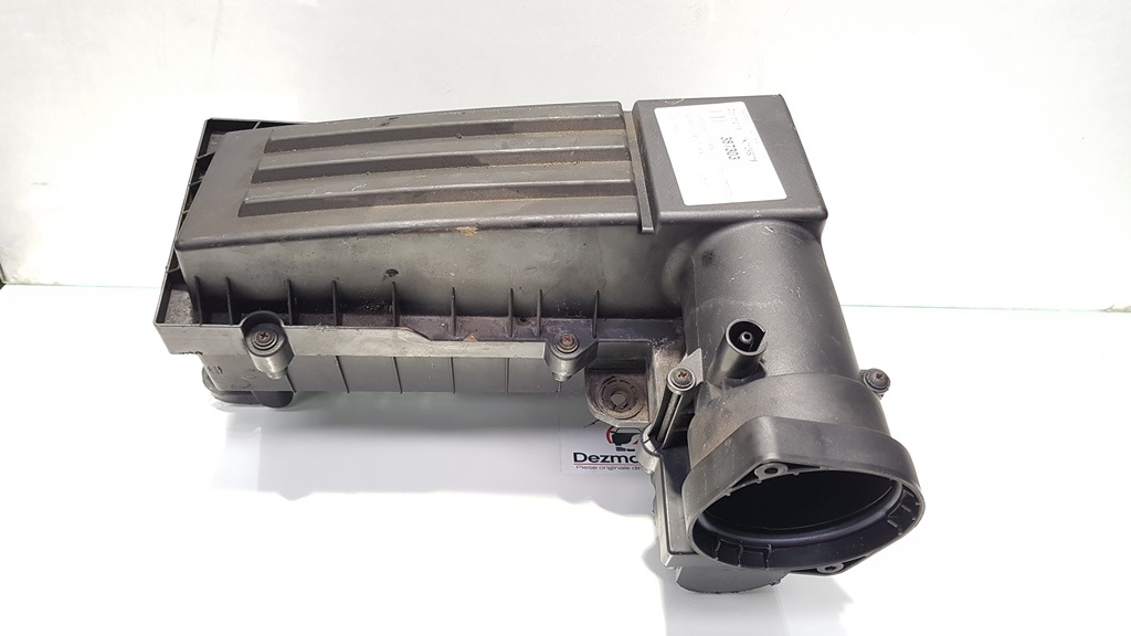 Carcasa filtru aer, Vw Touran (1T1, 1T2) 2.0 tdi, AZV, 1K0129607S (id:387303)