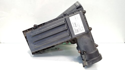 Carcasa filtru aer, Vw Touran (1T1, 1T2), 2.0 tdi, cod 1K0129607S (id:374858)