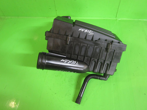 CARCASA FILTRU AER VW TOURAN 2.0 TDI 103KW 140CP FAB. 2003 - 2015 ⭐⭐⭐⭐⭐