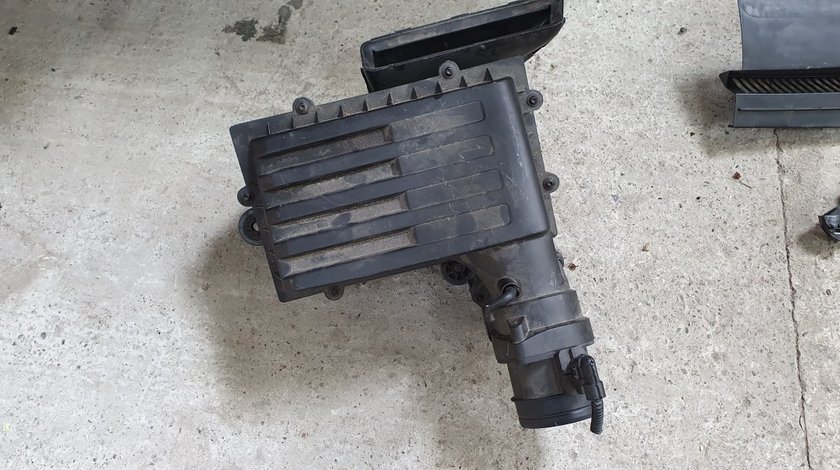 Carcasa filtru aer Vw Touran 5T 2.0 TDI 2016 2017 2018 2019