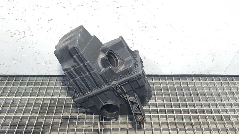 Carcasa filtru aer, Vw Transporter 5 (7HB, 7HJ) 1.9 tdi, 7H0129601C (id:355882)